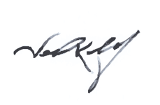 Neal Kelley Signature