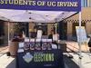 UCI Voter Palooza