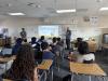 Santiago High School Day 2