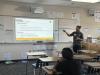 Santiago High School Day 2