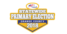2018 Statewide Primary Election